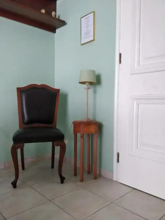 Sior Dionysios Apartments