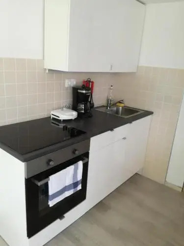 Apartment Dvorska