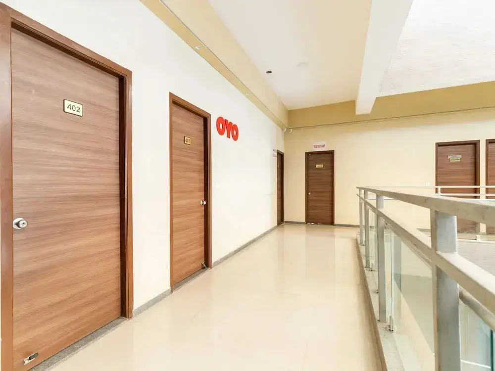 Hotel Anant Bliss By OYO Rooms