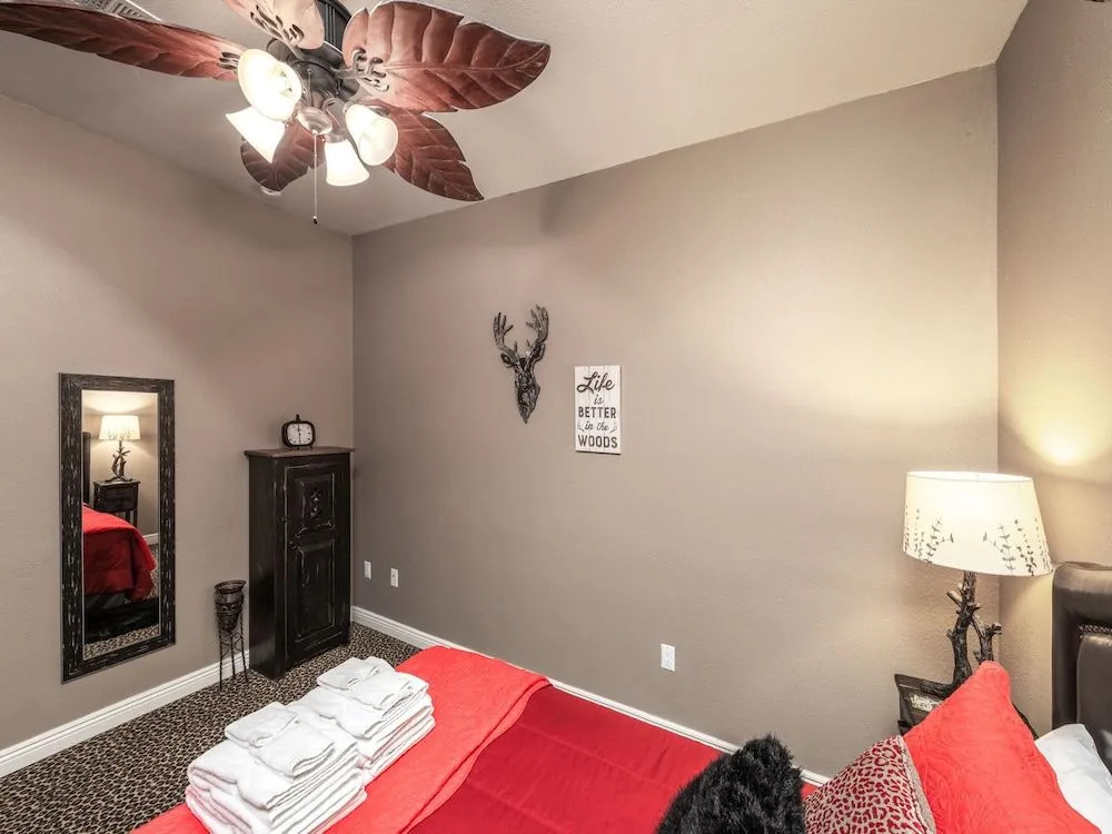 Gathering Place by Ruidoso Vacation Rentals