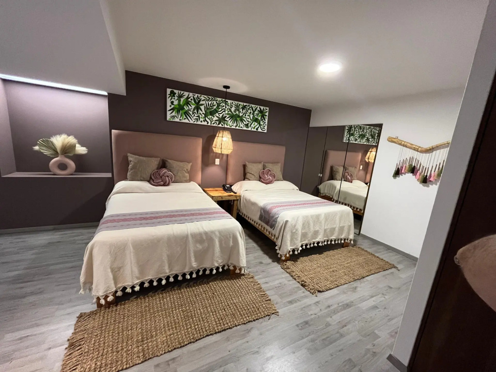 Zen Suites by Regente