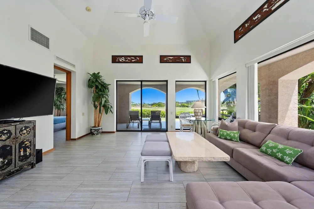 Exclusive Single-story Shores Golf Villa 20 - 3 Ensuite