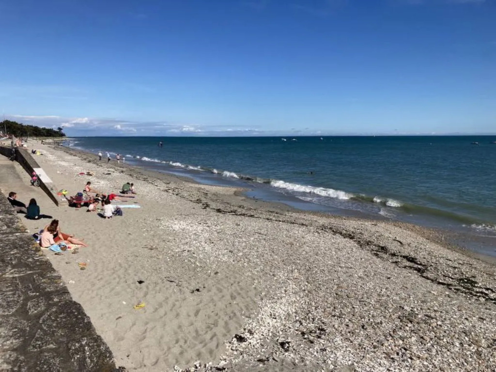 Les Terrasses du Roaliguen