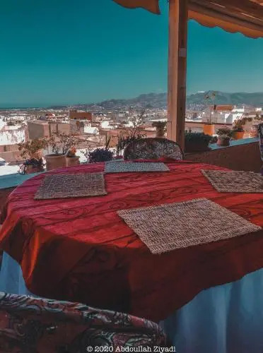 Casa Medina Sanaa