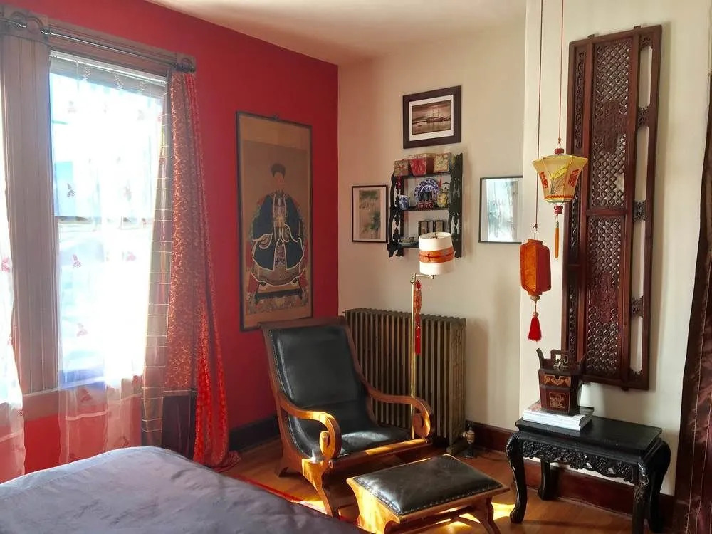 The Clark House Bed and Breakfast