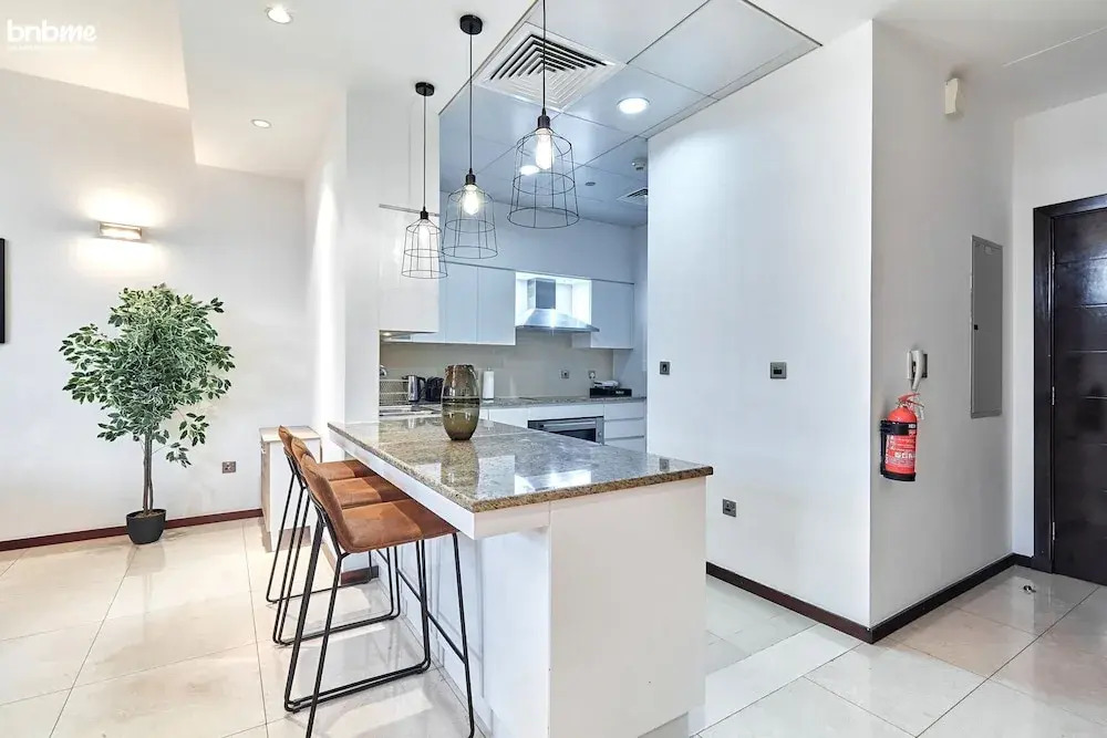 3B-Tiaraaquamarine-505 By Bnbmehomes