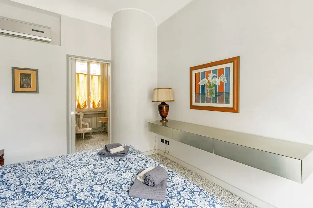Stylish 1 br Close to Duomo