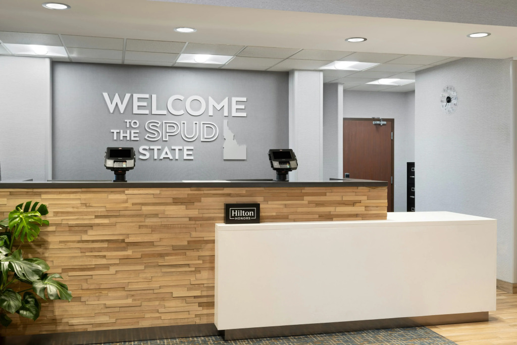 Hampton Inn & Suites Boise-Meridian