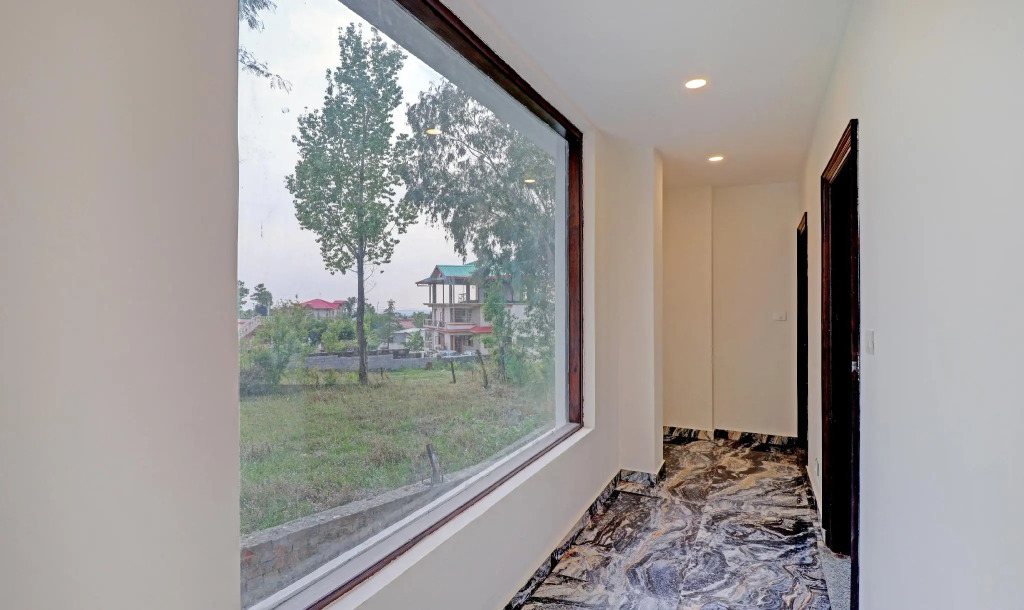 Ortus Residency