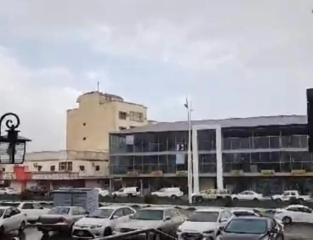 LOTA HOTEL  - Self Service