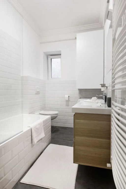 Nyar 7 Apartment