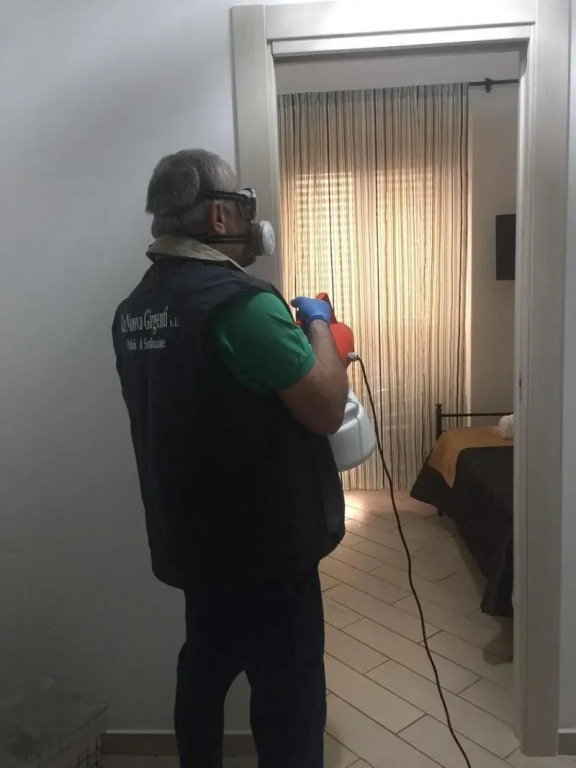 La Nuova Girgenti