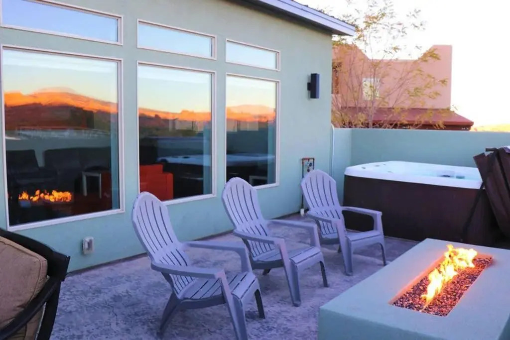 Exclusive Retreats Moab 3369