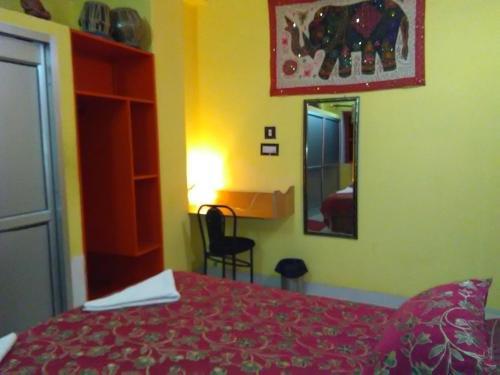 Bhadra Kali Guest House