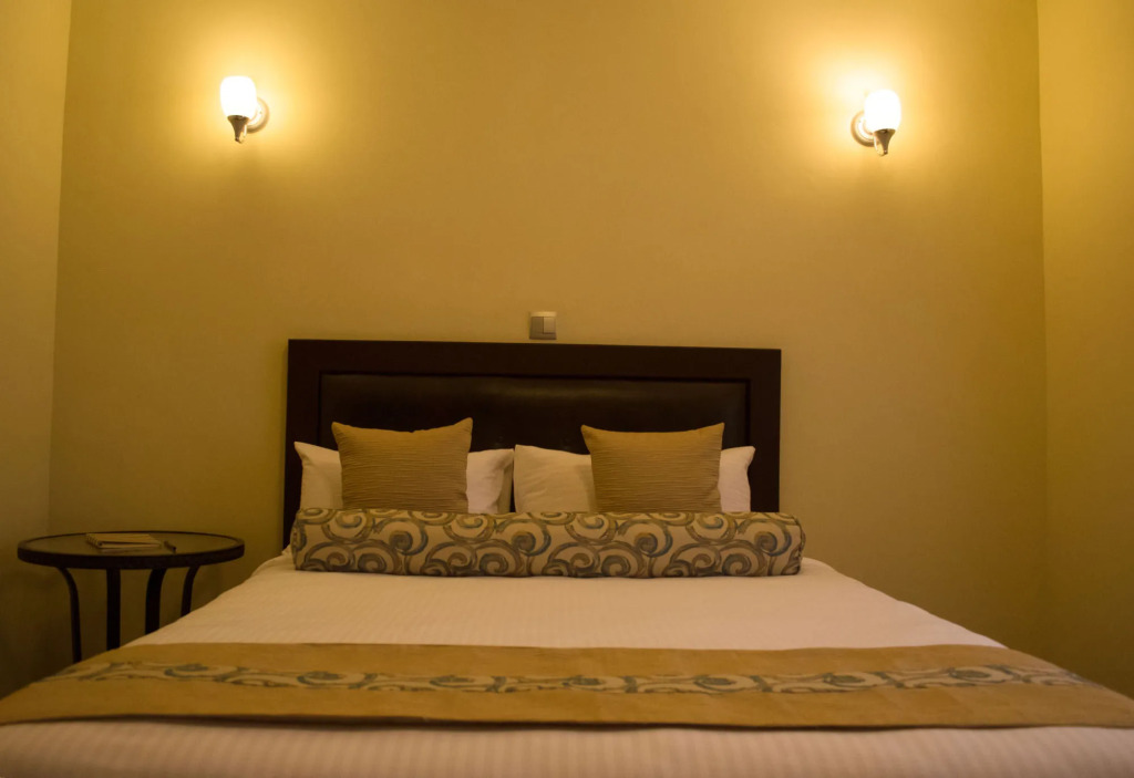 Gramo Suites