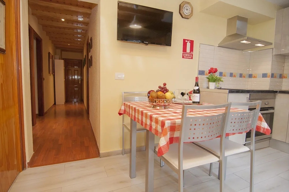 Casa Mercedes