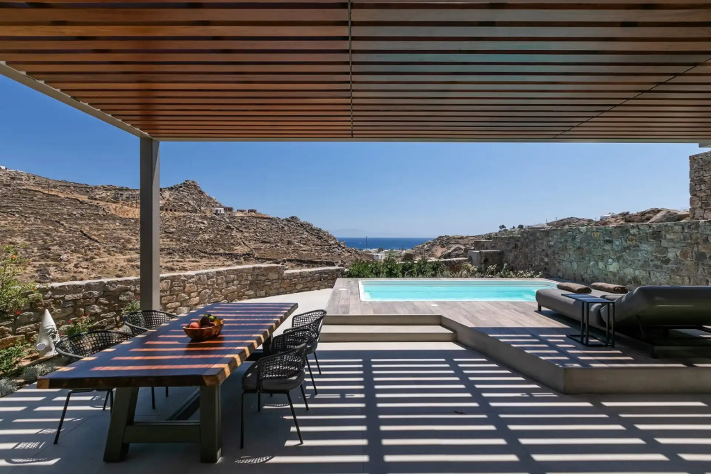 Kennedys Group Villa Management