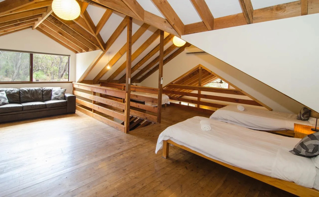 Woodstone Cottages