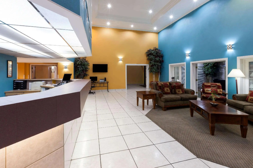 Baymont Inn and Suites Amarillo