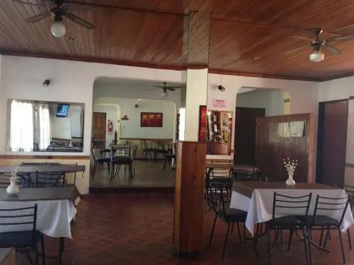 Hotel Atlantik