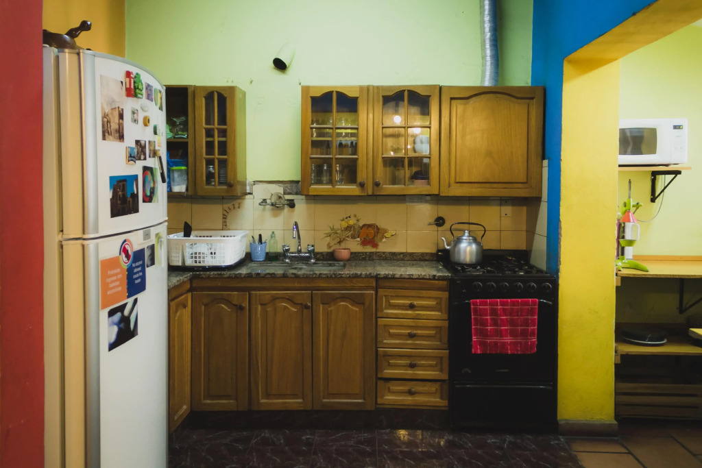 Babilonia Hostel
