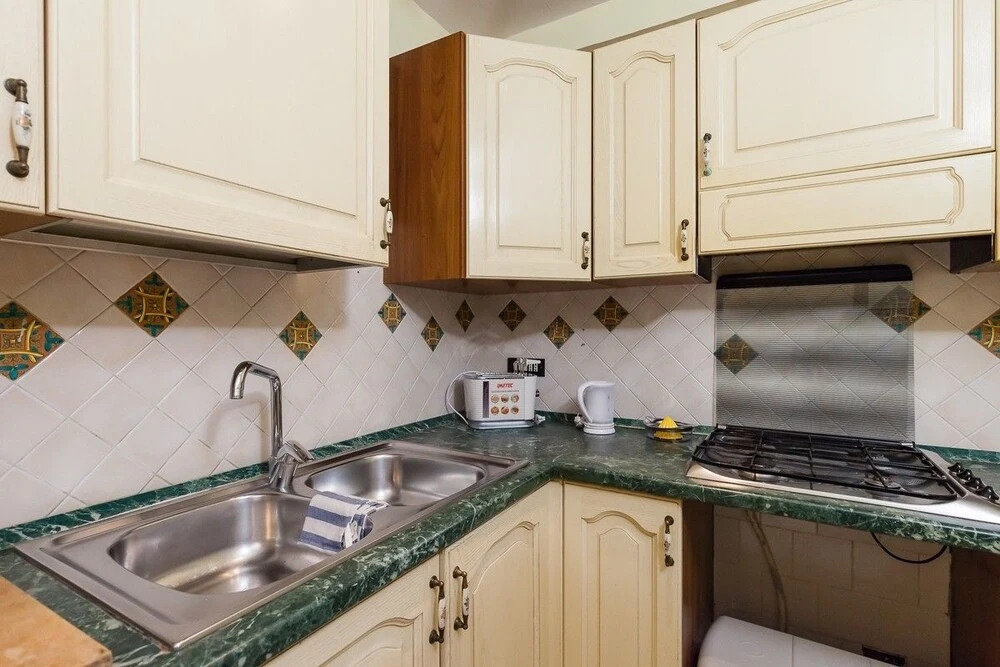 Apartment S. Rosa - BH 30