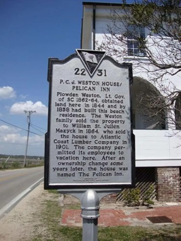 Pelican Inn
