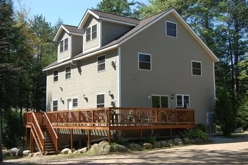 Wills Inn - Bartlett