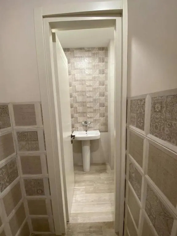 Apartament Xvicha