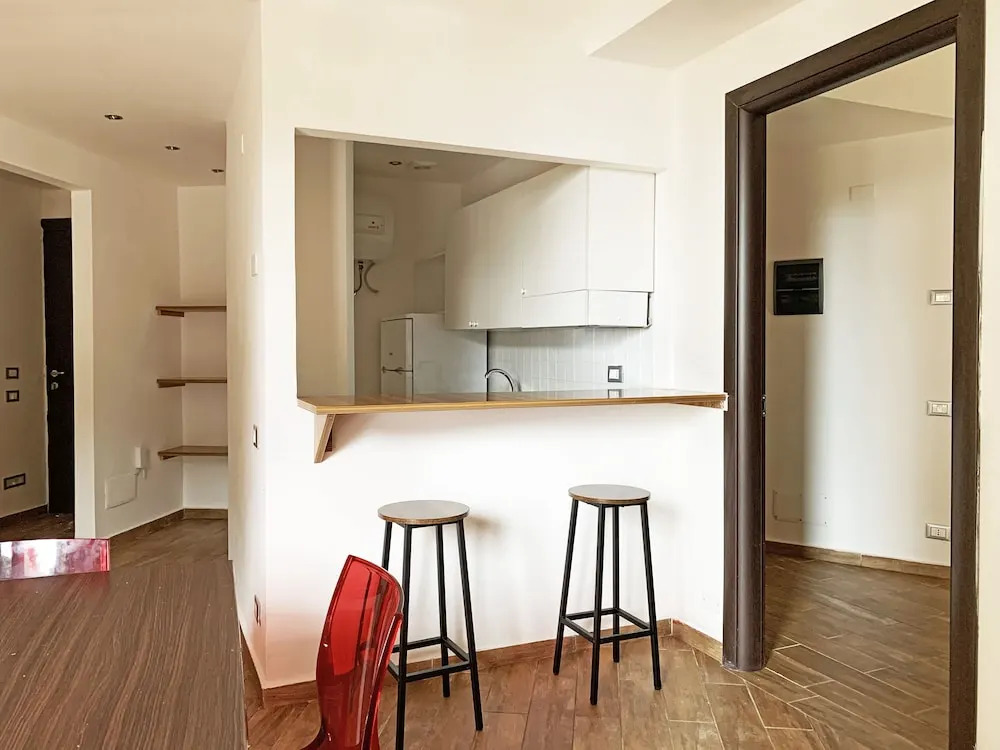Nuraghe Apartments