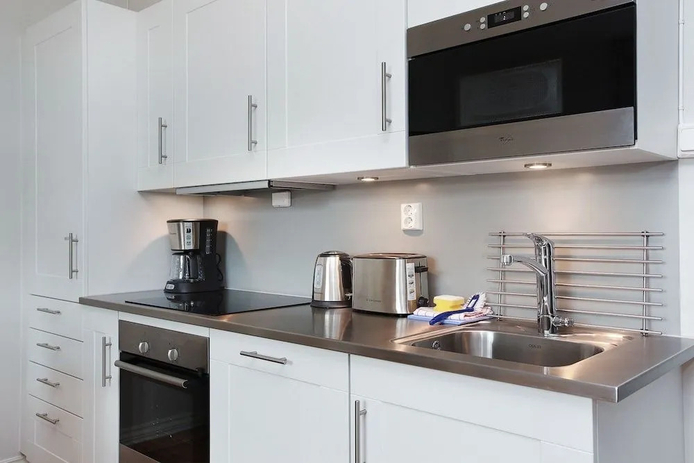 Frogner House Apartment Frydenlundgata 2