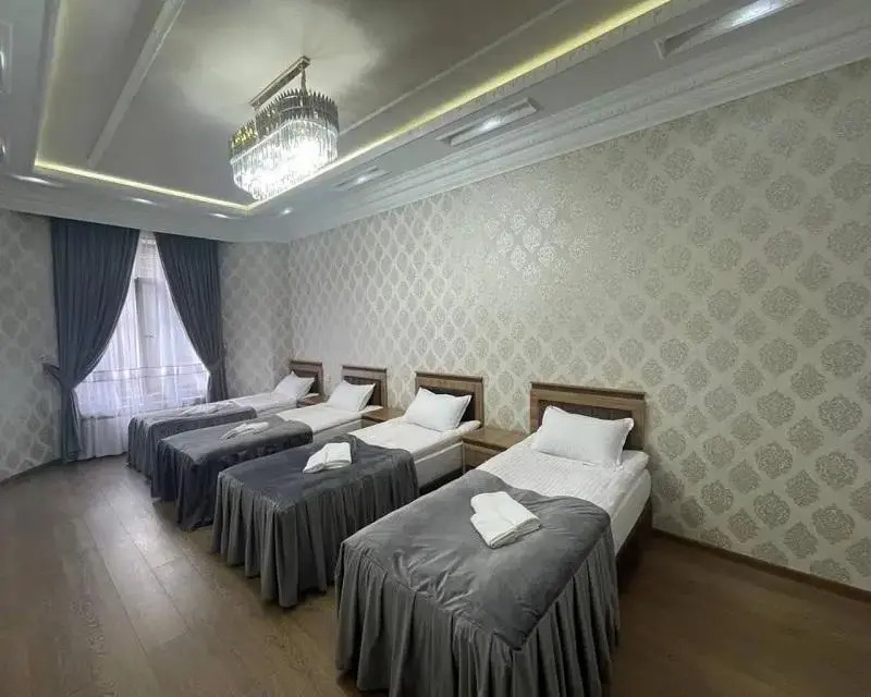 Anor Guest House (Анор)