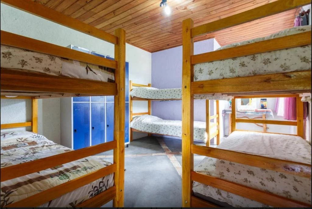 Manacá Home Hostel