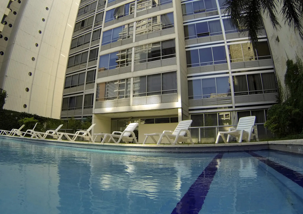 Concord Callao by Recoleta Apartments