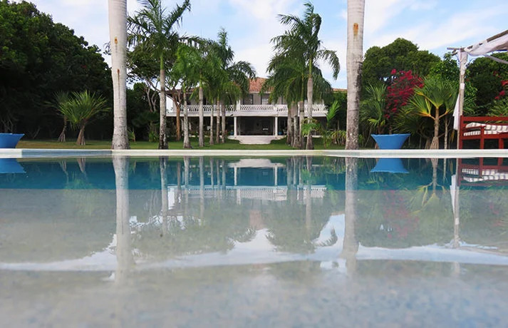 Casa Grande São Vicente