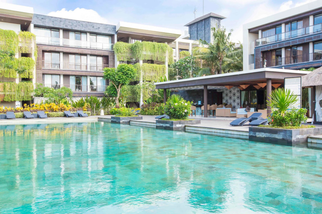 Le Grande Bali Uluwatu