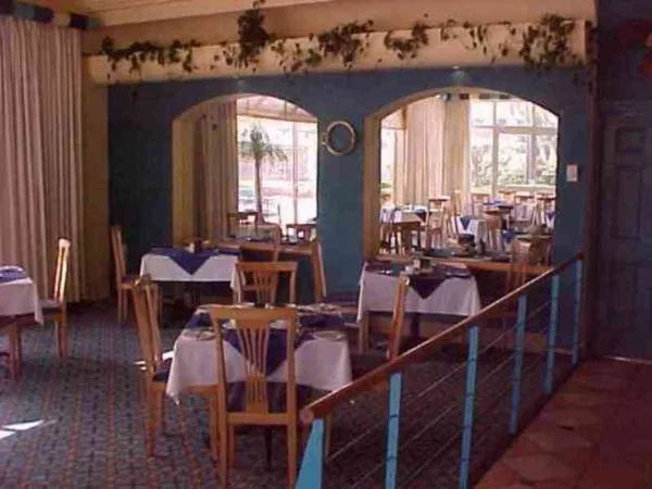 Uvongo River Resort