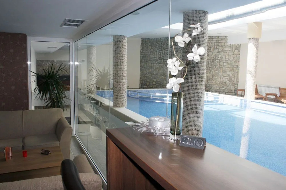 Predela 2 Aparthotel
