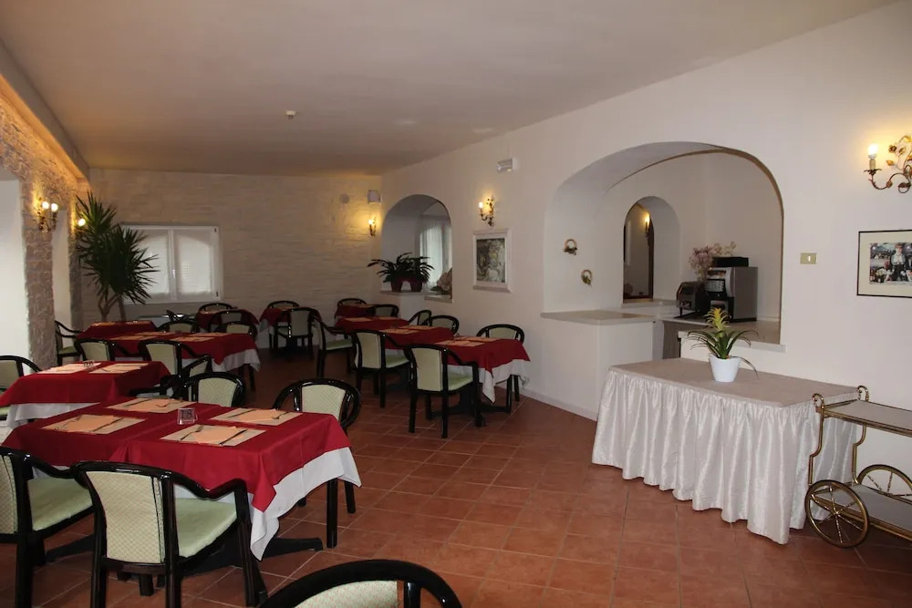 Lago Park Hotel