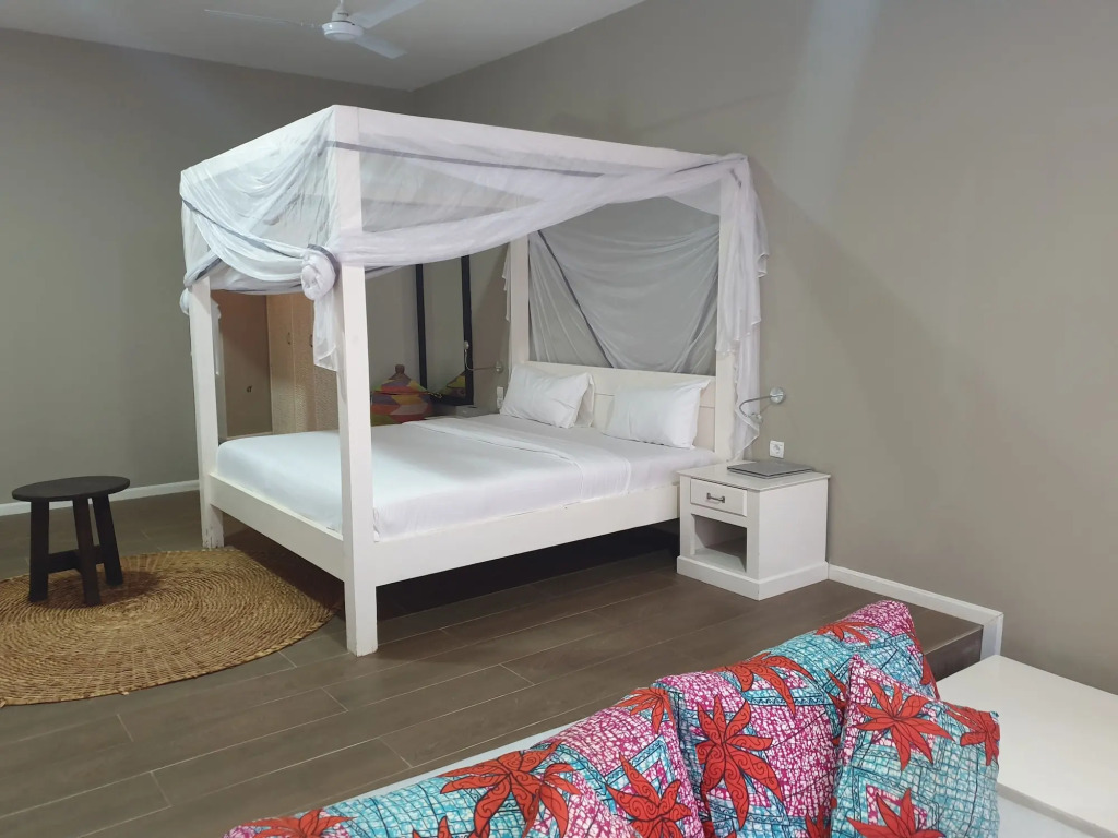 Balafon Beach Resort