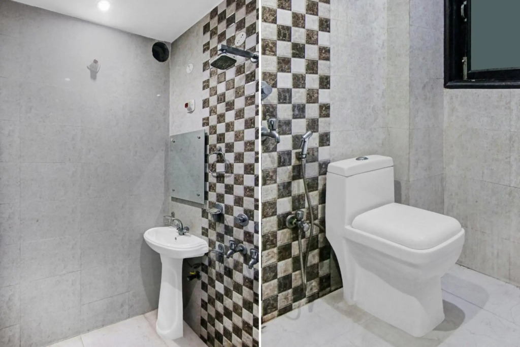 OYO Flagship 70255 Star Light Inn