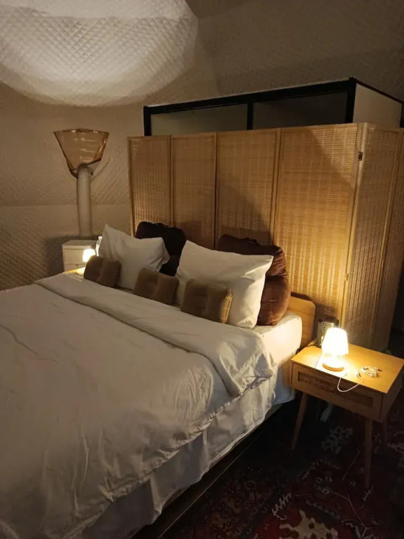 NATUR - Krabi Campsite Glamping & Camping