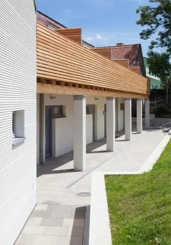 Apartmán U Venuše