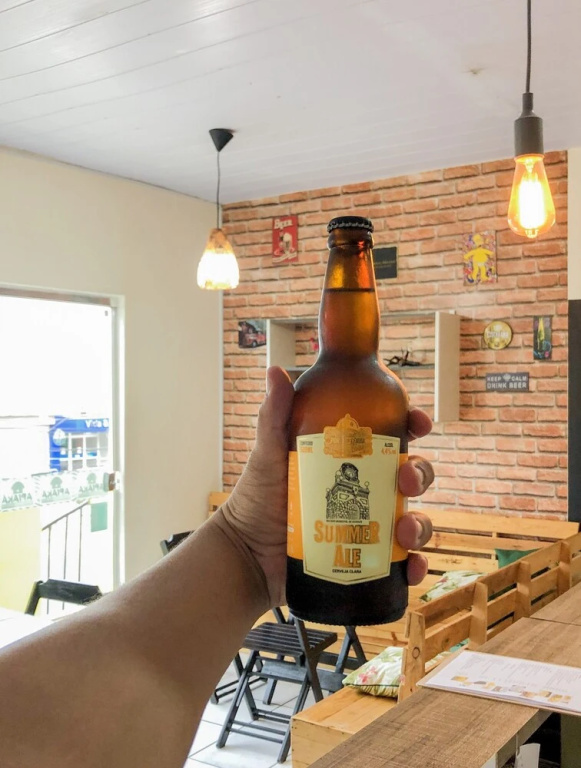Apiaká Hostel