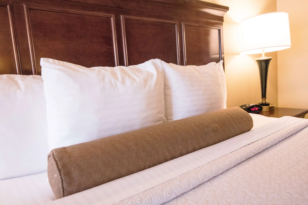 Best Western Plus Redondo Beach Inn