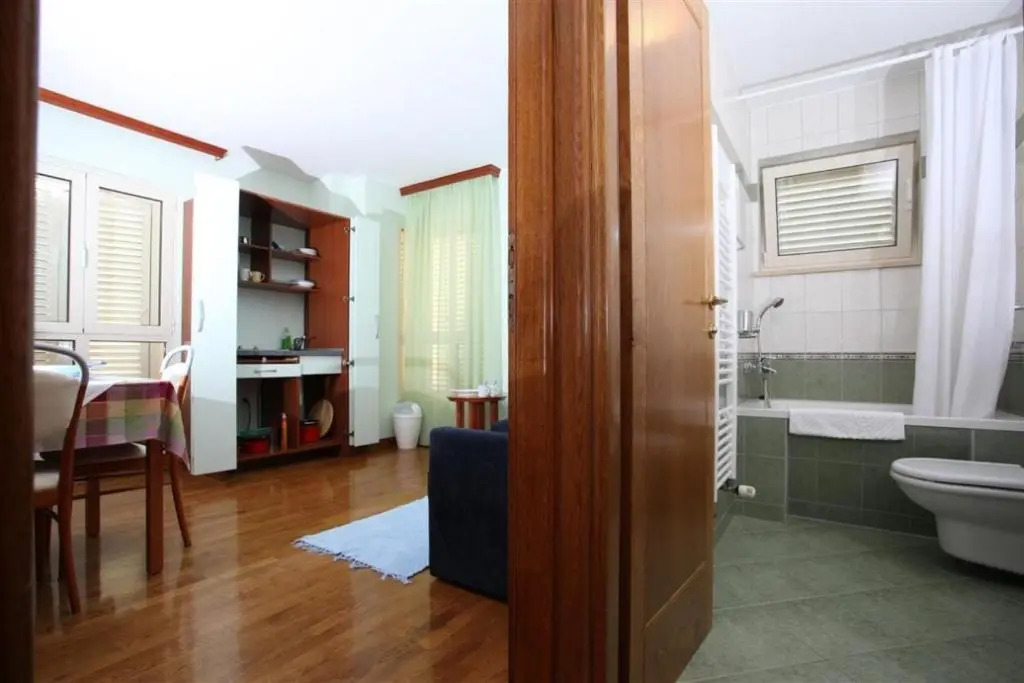 Apartments Bekavac Osejava