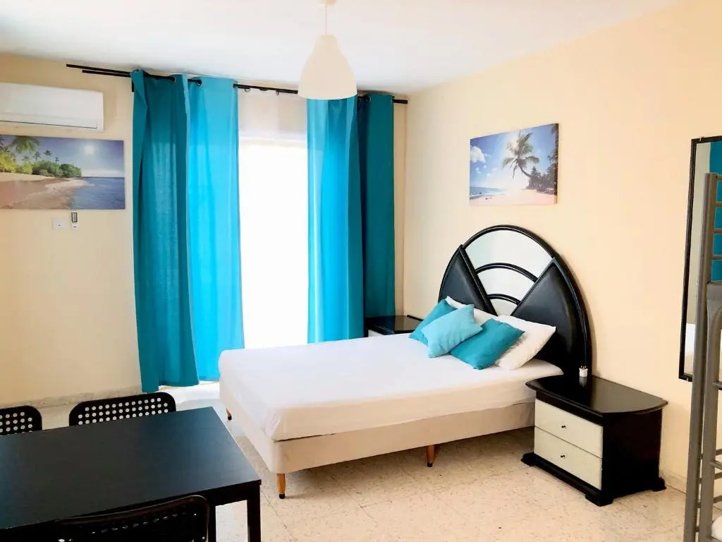 Rent Flat Agia Napa Center 801