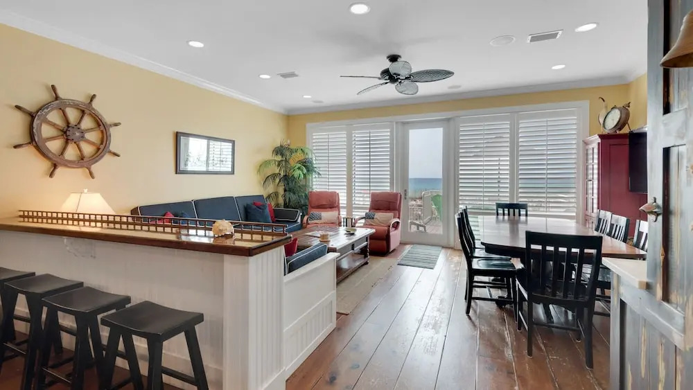 White Sands 19 451 - Four Bedroom Townhouse