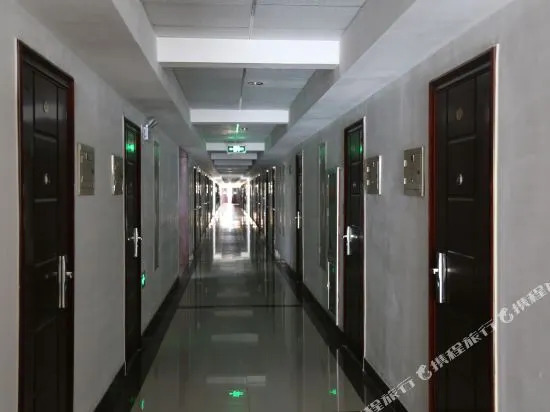 Yuhai Business Hotel Weifang