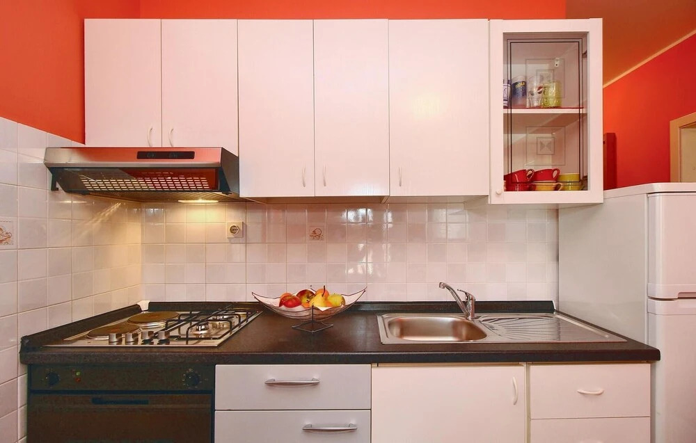 Awesome Home in Savudrija With Wifi and 2 Bedrooms